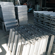 星形絮凝設(shè)備